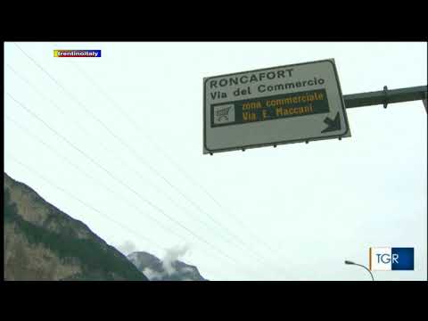 tangenziale trento chiusa per due anni