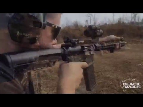 SUPER FAST MAGAZINE CHANGE!!!