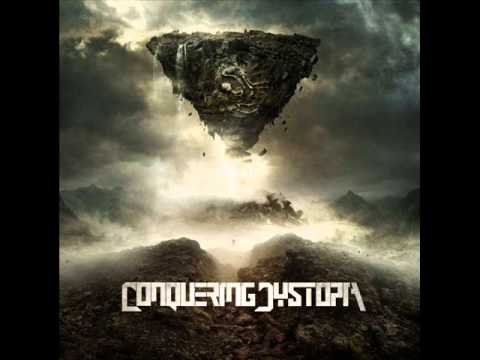 Conquering Dystopia - Inexhaustible Savagery (2014)