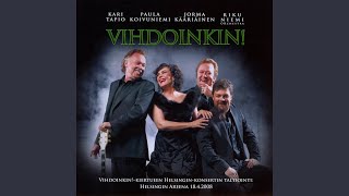 Rock Medley (Long Tall Sally / Whole Lotta Shakin&#39; Goin&#39; On / Jailhouse Rock / Hound Dog)