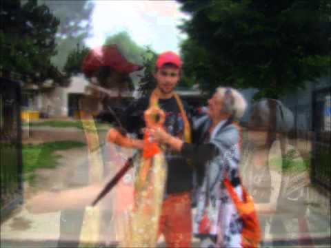 HAPPY BIRTHDAY 5-6-2014 - GIFT FOR MY ETERNAL LOVE VIJAY part 1