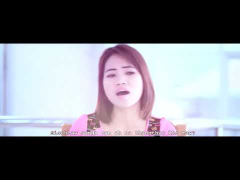 Pathian Hla Thar 2018 | Na Thangthat Kho Maw? - Hniang Sung Chin (Official Music Video)