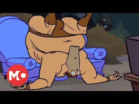 Gundarr - Tele-Vision Quest (Ep #21)