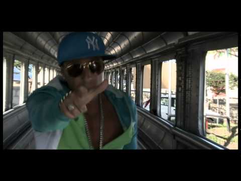 Estilo Libre (Ft. Foncho & D'Romeo) - La Chica de mi Barrio