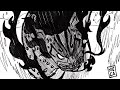 AWAKENED LUCCI Vs LUFFY