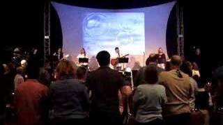 Yesterday, Today and Forever - New Community Church