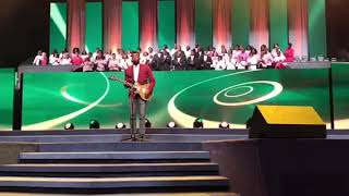 Jabari Johnson - Fix Me (by Tim Bowman)