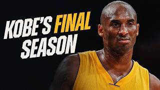 Kobe Bryant - Los Angeles Lakers