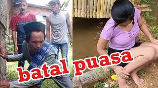 Download lagu Komedi koplak batal puasa mp3