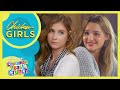 CHICKEN GIRLS | Season 7 | Ep. 10: “A Girl Named Claire”
