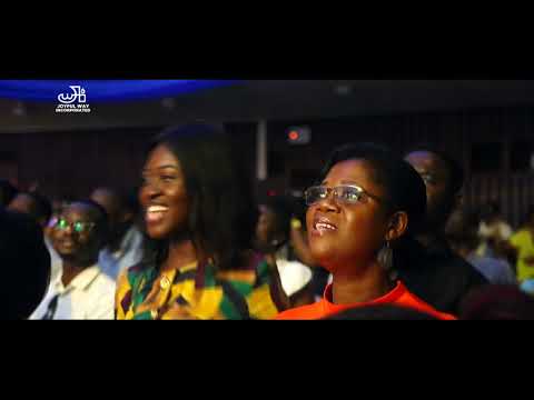 Worship Medley Pt 1 - Joyful Way Inc. at Explosion of Joy 2018