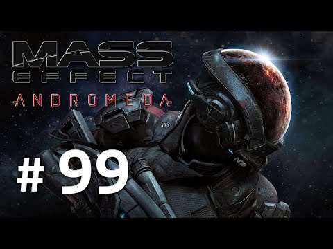 Prawdy i naruszenia - odc. 99 - Mass Effect Andromeda w 4K [Sara Ryder - poz.trudny]