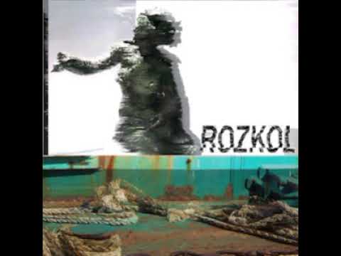 ROZKOL - Ambient I - IV