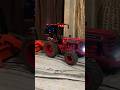 Rc Tractor Mahindra 475 Homemade Project 3d Tractor Viralshorts Trending Rc Viralvideo