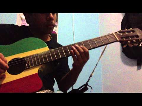 Here I Am - Soldiers Of Jah Army