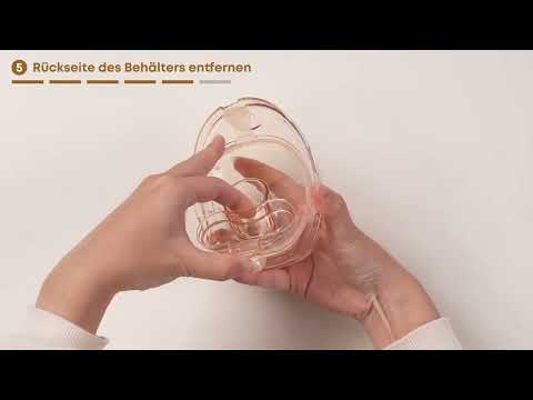 eufy Milchpumpe S2 Pro | Anleitung