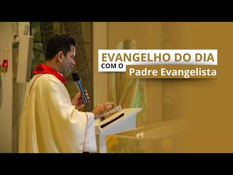 Quinta-feira – Evangelho do dia 16-07-2026 - [Mt 12,46-50] 