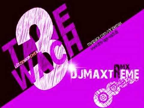 Lützenkirchen - 3 Tage wach REMIX