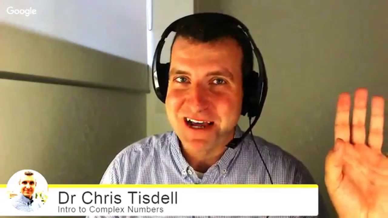 Introduction to Complex Numbers (Free Ebook)