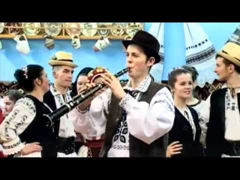 CIPRIAN VIRCIU - Solo taragot