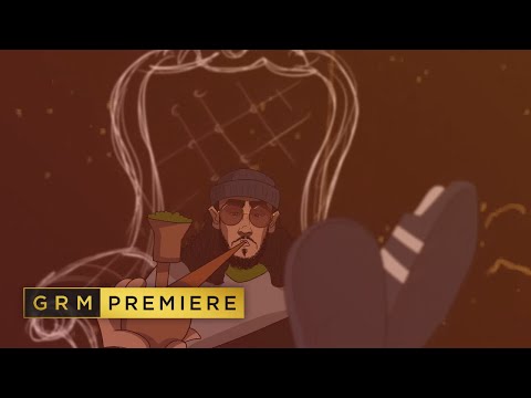 Ard Adz x Ay Em - Chalice [Music Video] | @Grmdaily