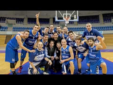 EBA (Cantbasket - Piélagos) 14.12.14