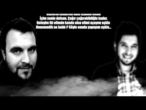Afrem Feat Tahribat - Zahiren  (YENİ / 2015)