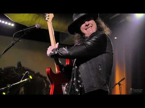 Anthony Gomes 2024 10 20 "Full Show" Boca Raton, Florida - Crazy Uncle Mike's