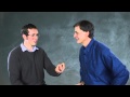 Jack Butler interviews Jeff Salzman on a global ...