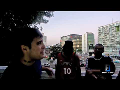 Roza vs Avila [Semis] Fecha 5