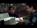 Rookie Blue Boyz: Sam, Jerry, Oliver, Chris, Dov ...