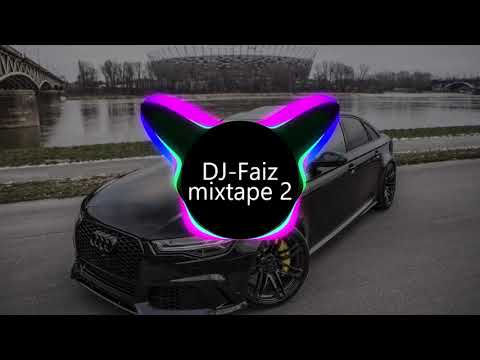 DJ Faiz mixtape 2