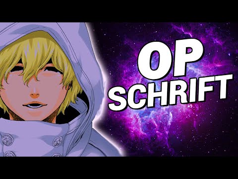 MOST OVERPOWERED QUINCY ABILITY | THE VISIONARY EXPLAINED | BLEACH Breakdown