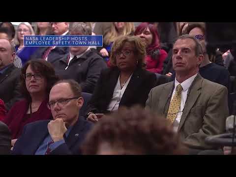 Remembering Our Fallen Heroes on This Week @NASA