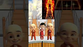 Download lagu Surga atau neraka? kalo surga harus rajin beribadah yah teman teman #shorts #youtubeshorts mp3