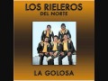Los Rieleros Del Norte-Morena Morenita.wmv