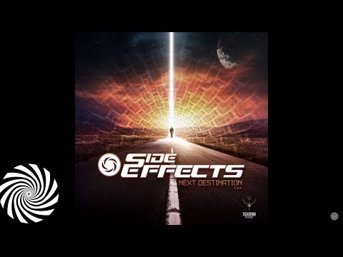 Side Effects & Helber Gun - Electro Magnetic