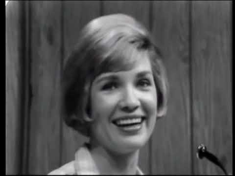 Porter Wagoner Show 099 Tex Ritter (1966)