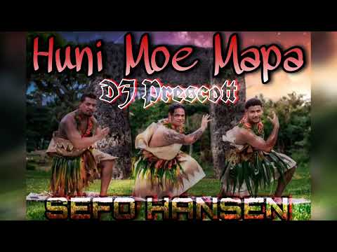 Huni Moe Mapa | Sefo Hansen | DJ Prescott REMIX