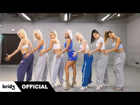 HYOLYN (효린) 'NO THANKS' Dance Practice - YouTube