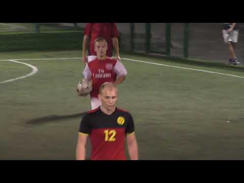 7 КХ 6 Канониры – Техномастер