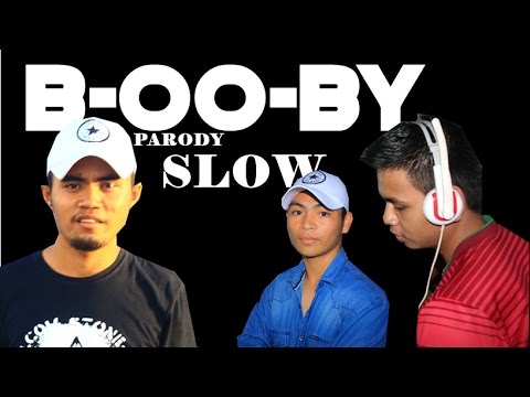 Young Lex feat. Gamaliél - Slow (Parody Bahasa Manado)