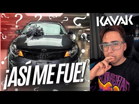 Is KAVAK RELIABLE? My PERSONAL experience