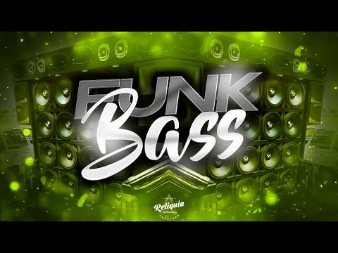 Funk Bass Gravão 2024 - Funk Bass 2024 - Pancadão Automotivo Remix 2024 - Gravão 2024 Novembro #04