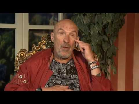 Goli Zivot - Batan Bogicevic - (TV Happy 26.09.2019)