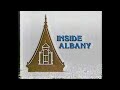 WMHT S Inside Albany April 19 1987 Complete
