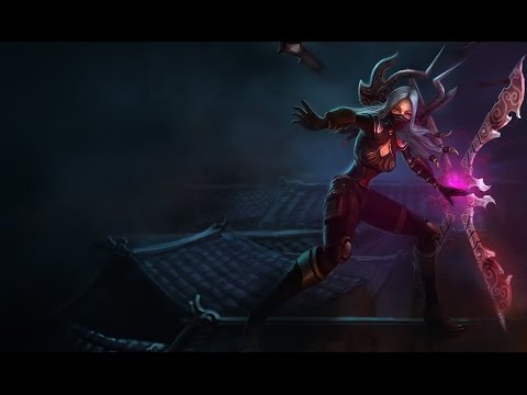 IreliaCarriesU Play Irelia vs Jayce Top League Of Legends Full Gameplay