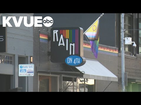 'Rain on 4th' club claims city mistakenly shut them down