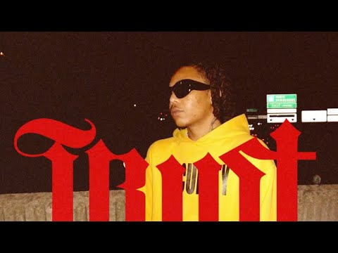 PNMBRE & Bebe Choppa - TRUST (PROD. FLEK)