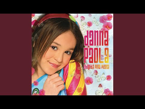 Principe Azul - Danna Paola
